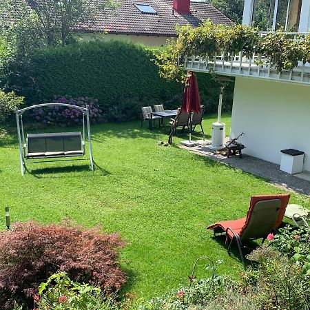 Ferienwohnung Im Westallgaeu Gestratz Eksteriør bilde