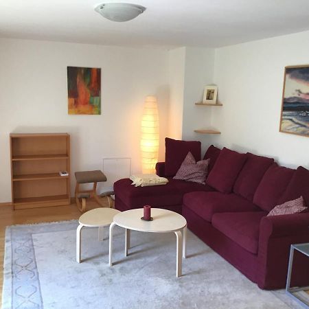 Ferienwohnung Im Westallgaeu Gestratz Eksteriør bilde