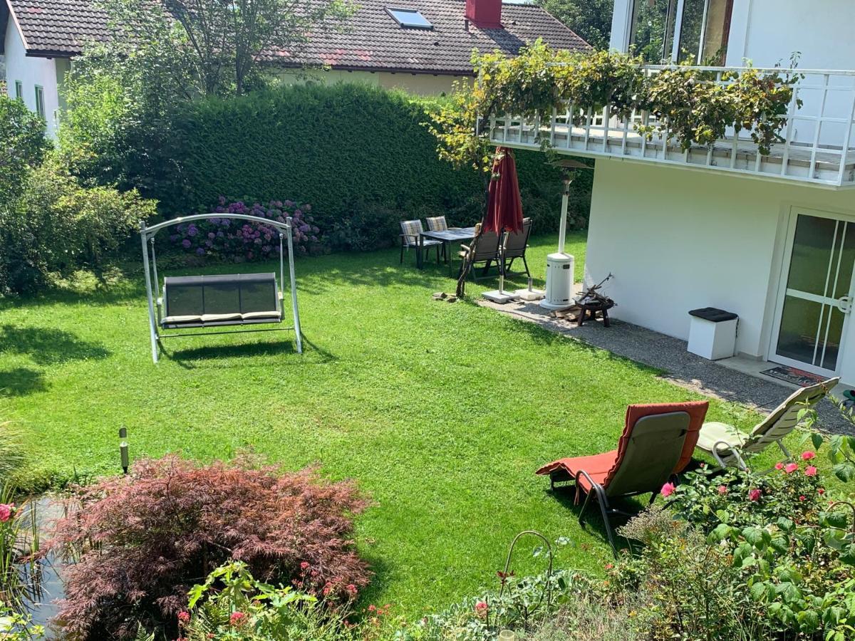 Ferienwohnung Im Westallgaeu Gestratz Eksteriør bilde