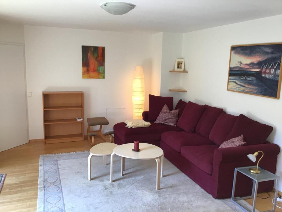 Ferienwohnung Im Westallgaeu Gestratz Eksteriør bilde