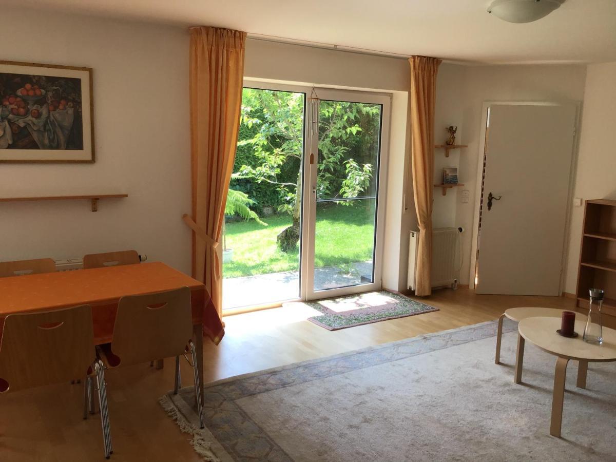Ferienwohnung Im Westallgaeu Gestratz Eksteriør bilde