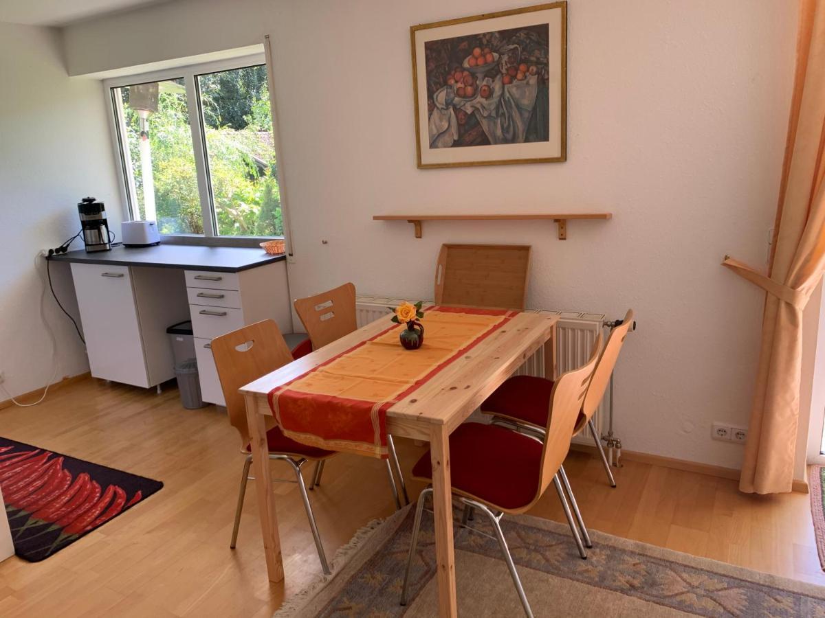 Ferienwohnung Im Westallgaeu Gestratz Eksteriør bilde