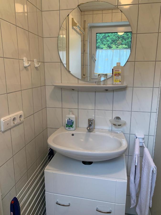 Ferienwohnung Im Westallgaeu Gestratz Eksteriør bilde