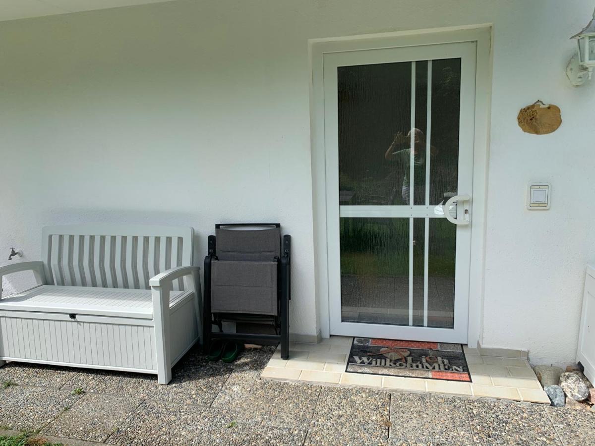 Ferienwohnung Im Westallgaeu Gestratz Eksteriør bilde