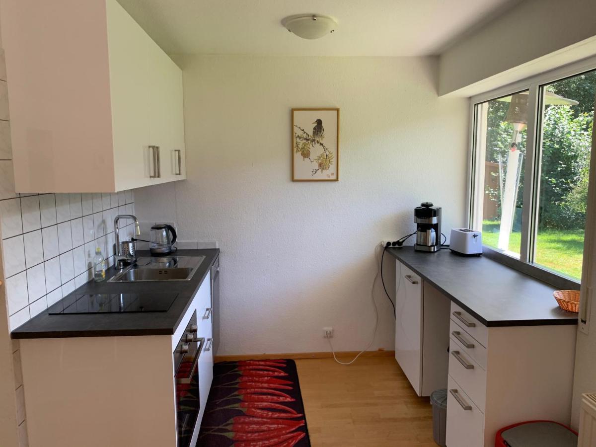 Ferienwohnung Im Westallgaeu Gestratz Eksteriør bilde